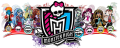 Monster High (Монстр Хай)