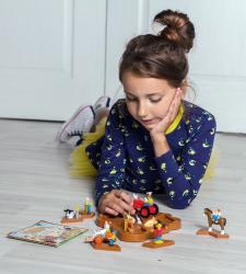 Настольные игры