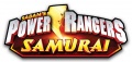 Могучие рейнджеры, Power Rangers Samurai