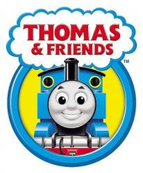 Томас и друзья (Thomas & Friends)