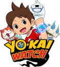 Йо-кай Вотч (Yokai Watch)