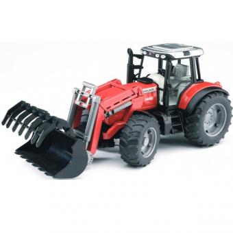 massey ferguson bruder