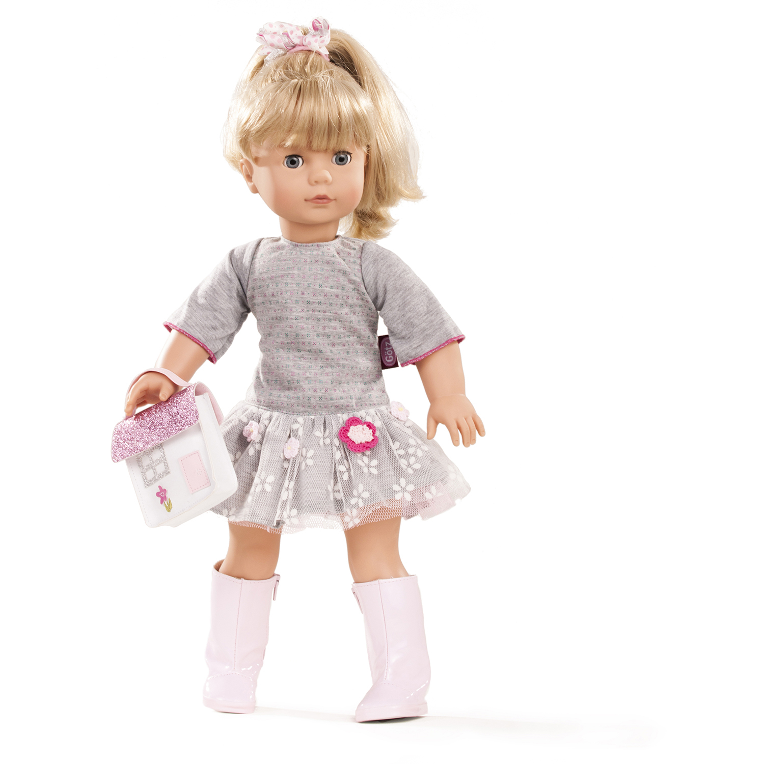 Купить Куклу Детский Мир Интернет Магазин